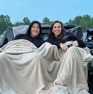 Meet your Posher, Michelle